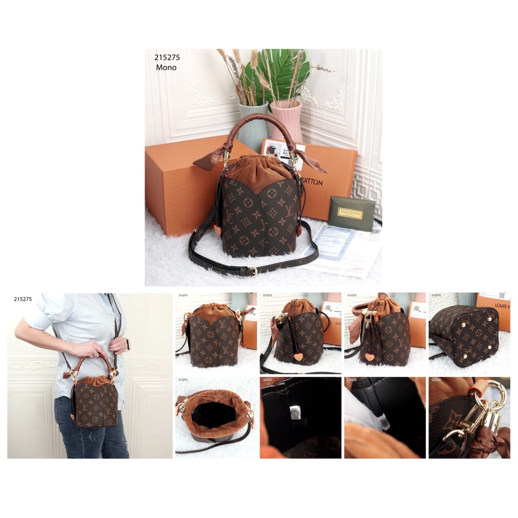 BAG MONO BAG 215275