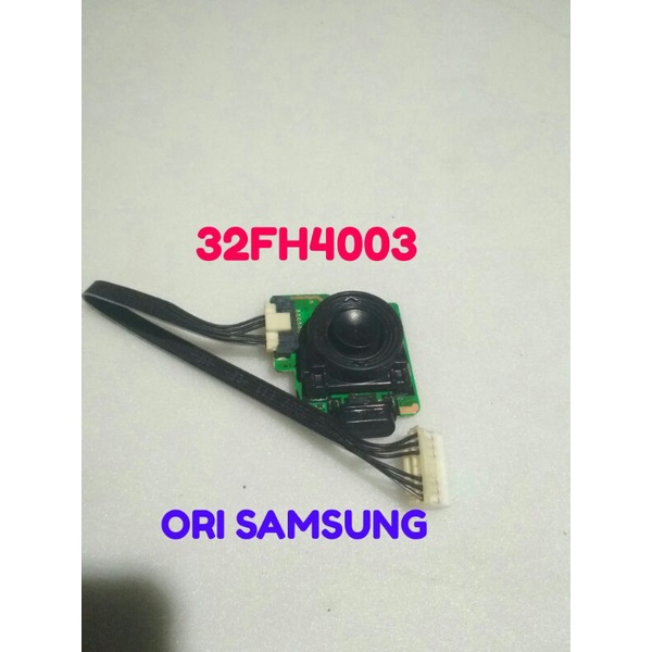 sensor tv Samsung Sensor IR Samsung 32FH4003