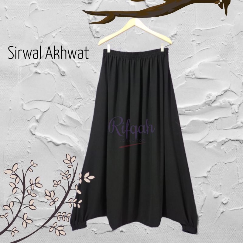 SIRWAL AKHWAT