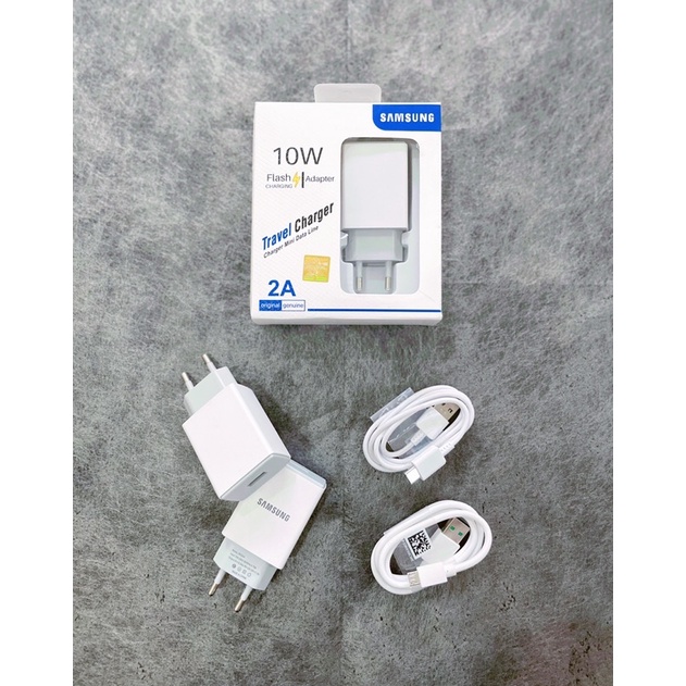 【3344】(GROSIR) CASAN SAMSUNG 2A QUICK CHARGER TRAVEL CHARGER ORIGINAL AK933 2A, CHARGER SAMSUNG KABEL MICRO/TIPE-C