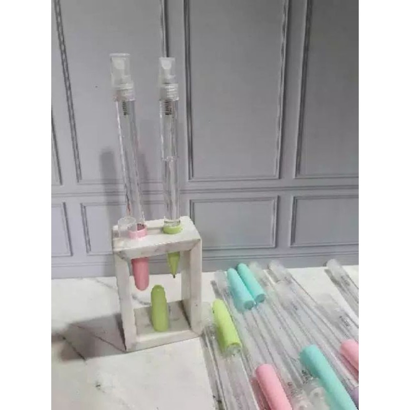 

pulpen pena ballpoint multifungsi