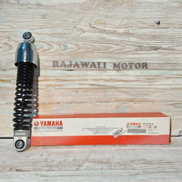 SKOK BELAKANG, SHOCKBREAKER YAMAHA JUPITER Z ORIGINAL YAMAHA