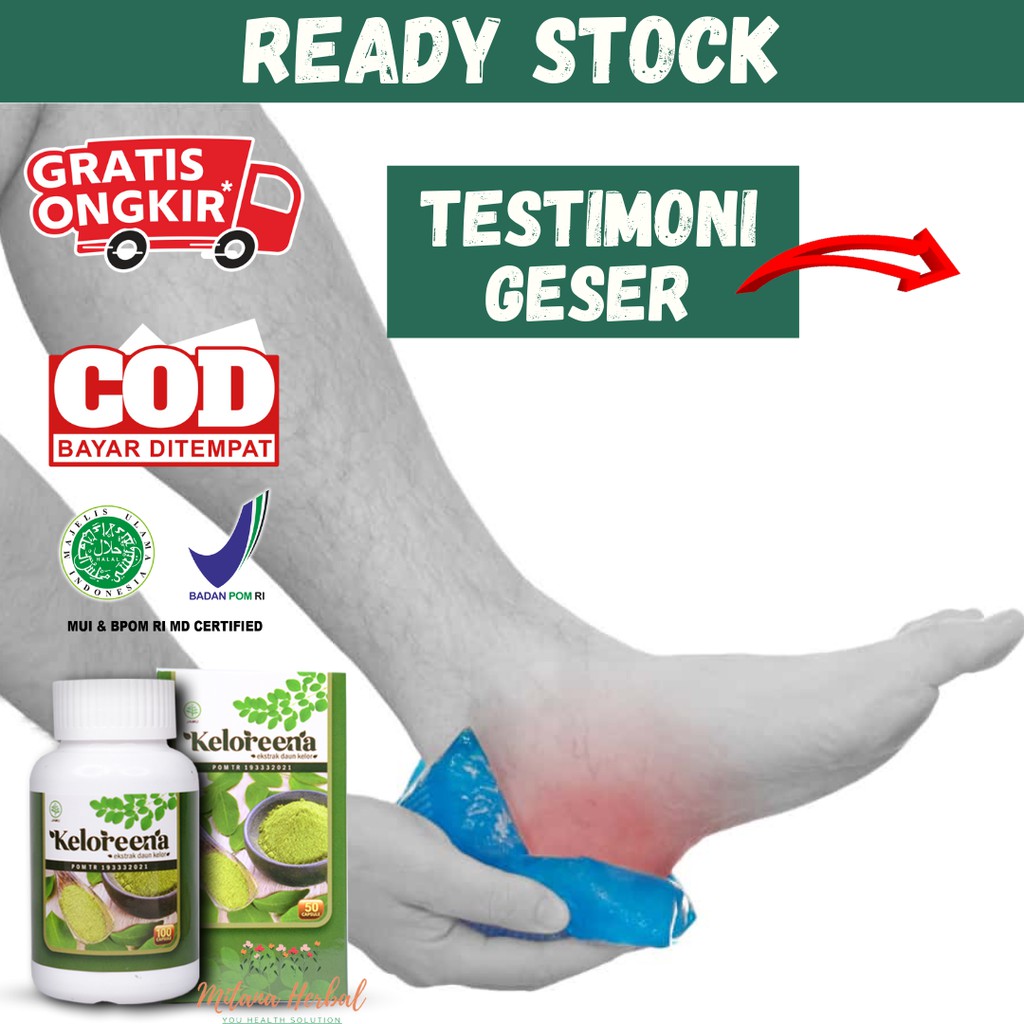 Obat Sakit Tumit Plantar Fascia, Obat Sakit Tumit  Kaki, Obat Sakit Telapak Kaki, Obat Herbal Sakit 
