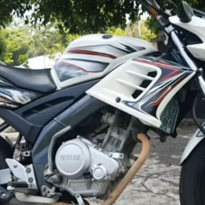 Sayap Old Vixion Cobra Sayap Mini Old Vixion Shourd Old Vixion Cobra Sayap Mini