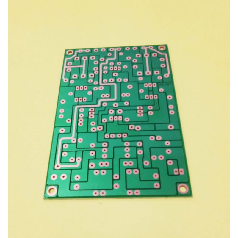 PCB MCRD V3 NEW Sublow For Speaker 18"