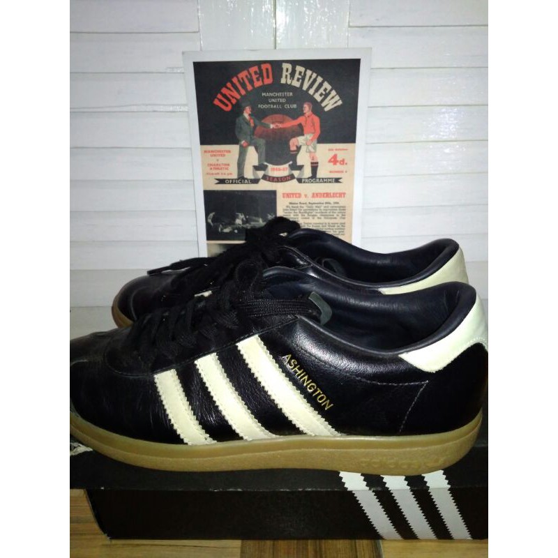 Adidas Ashington 1 /1200 pairs in the world