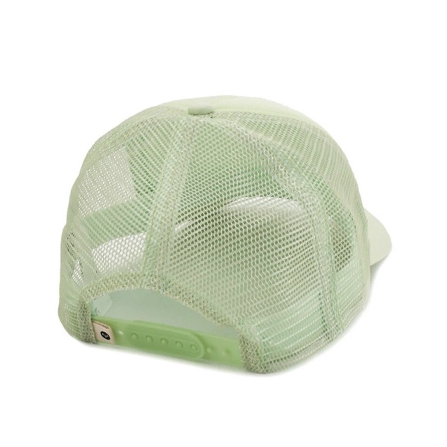 Topi roxy font side original green