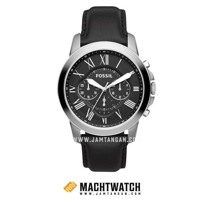 FOSSIL FS4812 Pria - ORI & Garansi 1 Thn Termurah