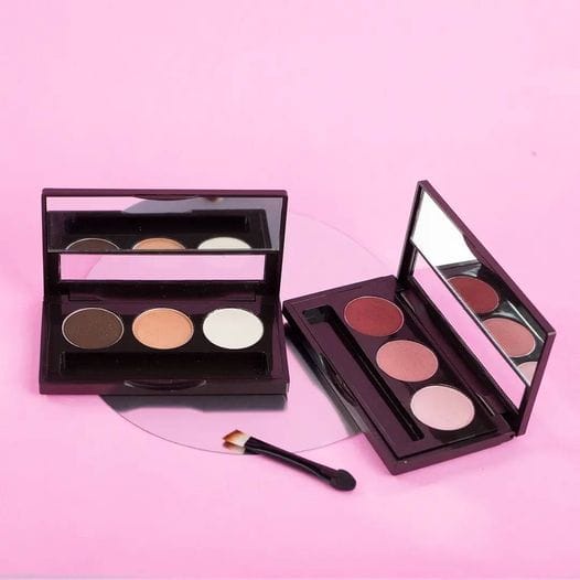 ESENSES MOODify Eyeshadow Kit