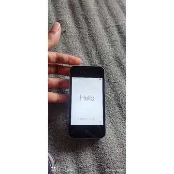 mesin lcd iphone 4 minus