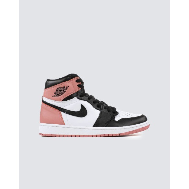 NIKE AIR JORDAN 1 RUST PINK