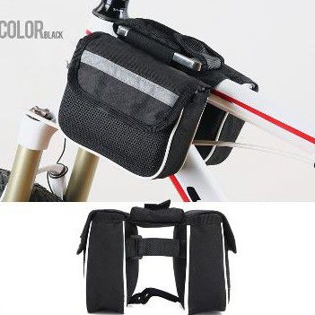 Merida Tas Perlengkapan Sepeda