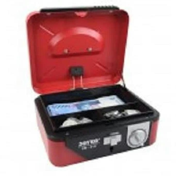 

TERBARU CASH BOX JOYKO CB 21A BAGUS MURAH ( PACKING AMAN )