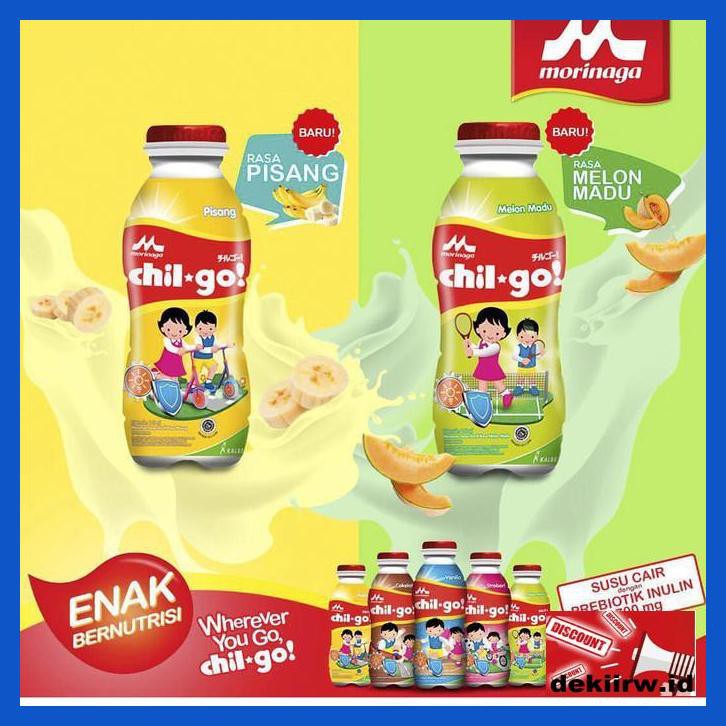 

T7Fje576- Chilgo / Chil Go Karton Vanila/Coklat - Strawberi U9Yktt6R-