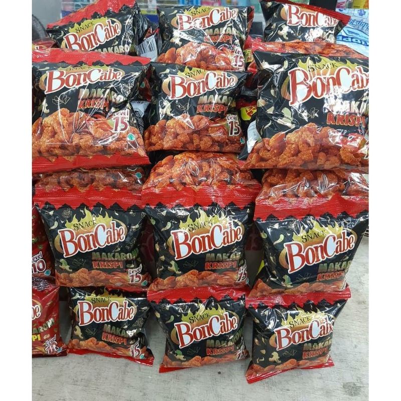 

Boncabemakaroni level 15