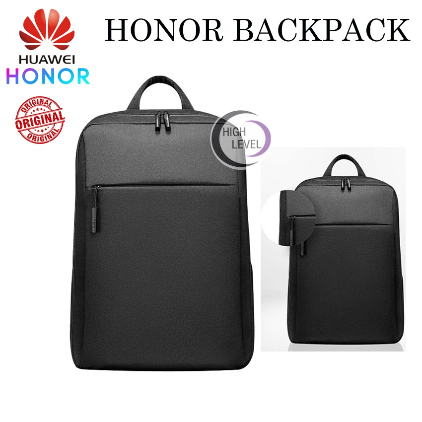 TAS RANSEL BACKPACK TAS HUAWEI BUKAN TAS XIAOMI ORIGINAL HUAWEI