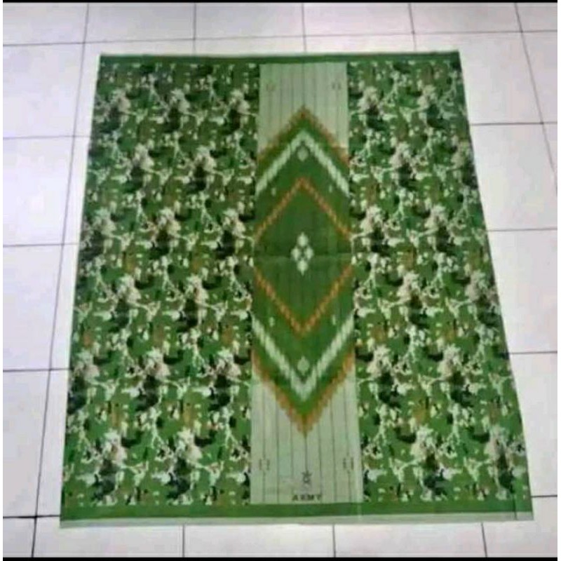 SARUNG LORENG TNI/ SARUNG LORENG DEWASA