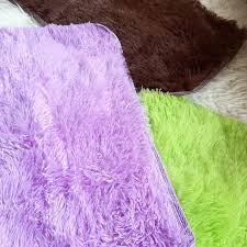 KESET BULU HALUS KARPET MIRIP CENDOL MICROFIBER RUMAH DAPUR KAMAR TOP