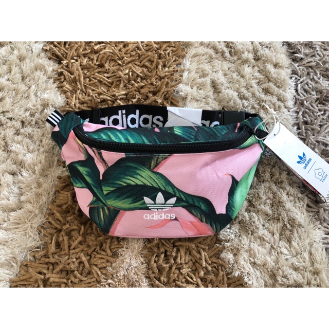 Adidas waist bag original