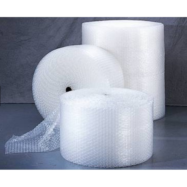 EXTRA Plastik bubble (bubble wrap) untuk packing tambahan