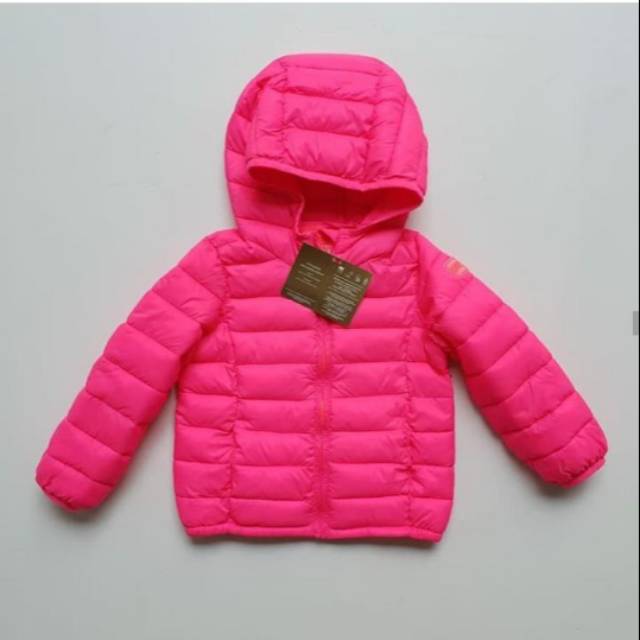 jaket baby gap