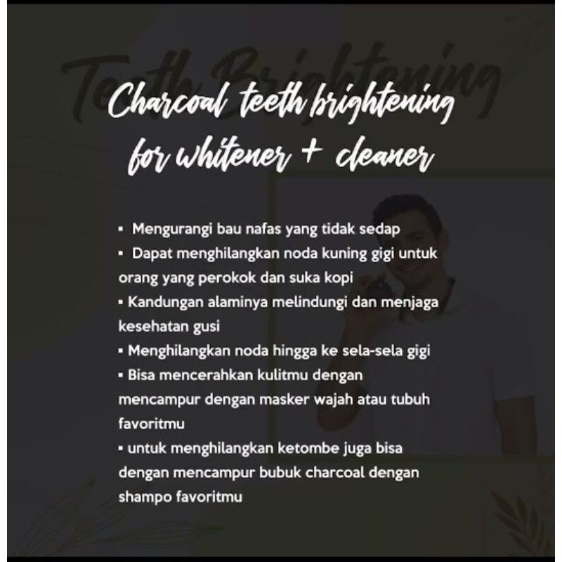 charcoal teeth batrisyia herbal pemutih gigi arang hitam6