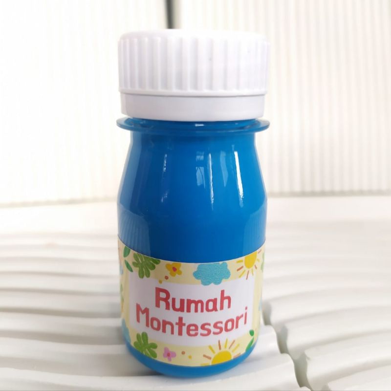 

Judul: Paket Lukis Water Colour Warna Dasar / Berani Melukis / Rumah Montessori | Perlengkapan Mewarnai | Perlengkapan Sekolah | Souvenir | Gift | Hampers Murah