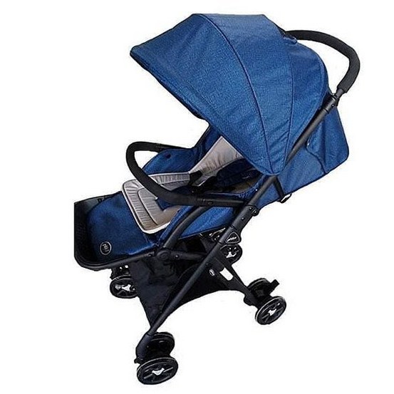 Stroller Bayi Pliko England 538