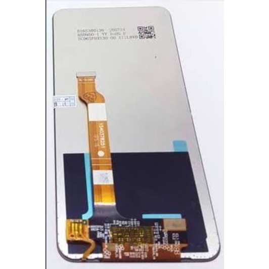 lcd oppo f11 pro ori black