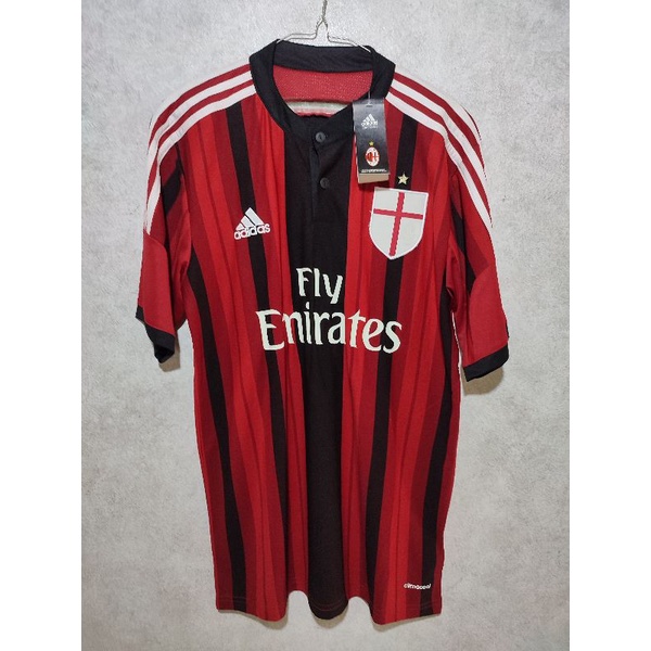 JERSEY AC MILAN 2012/2013 GO