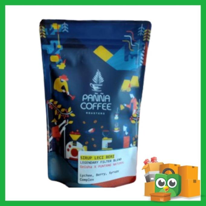 

[ COD ] sirup leci beri geisha puntang filter blend MURAH Kode 128