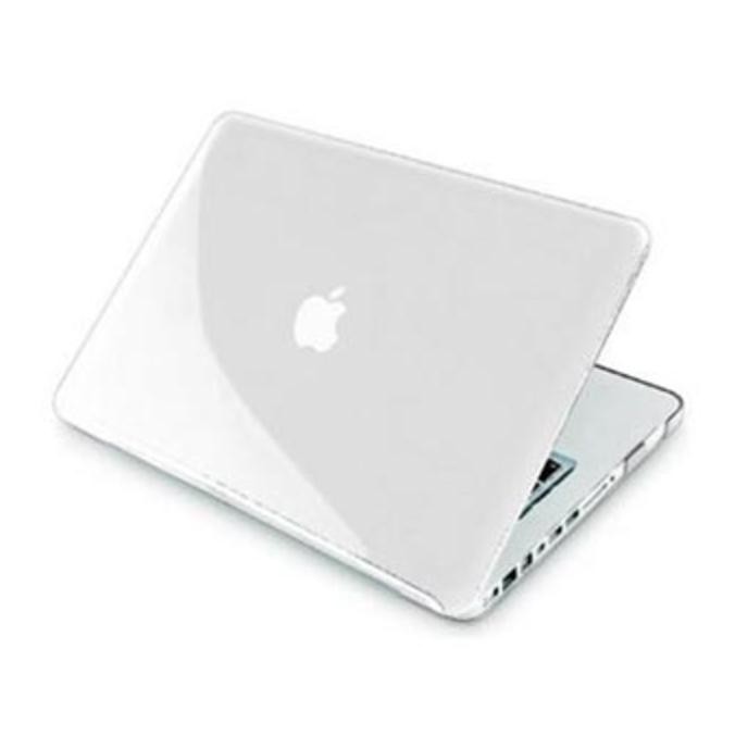 CRYSTAL CASE FOR MACBOOK AIR 13.3 INCH