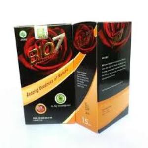 BIO 7