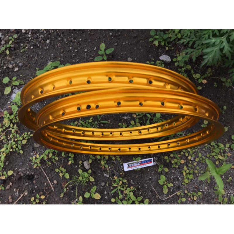 velg jinfei gold uk 120 140 ring 17