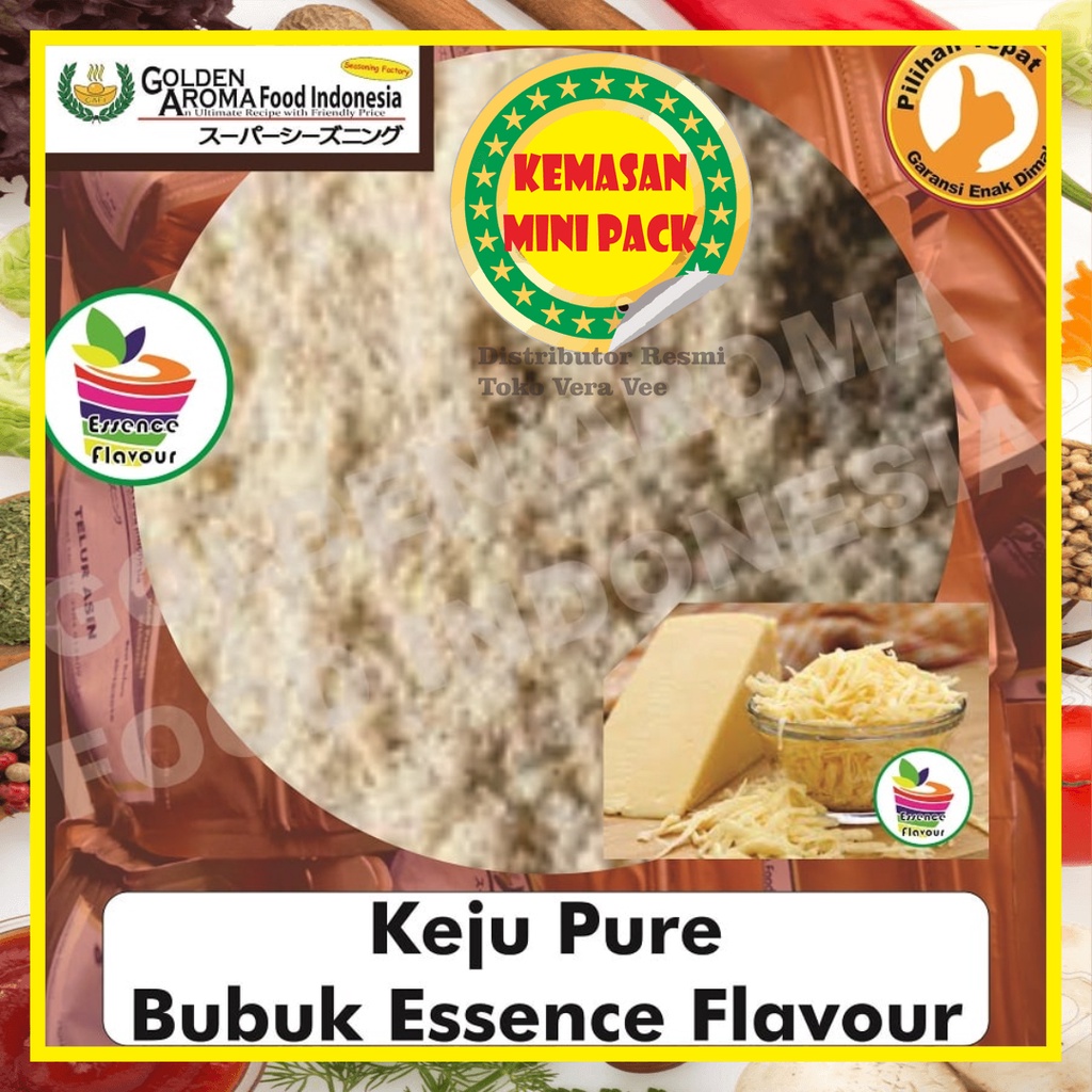 

Bubuk Keju 50Gr Tepung Essen Flavor Ekstrak CoKeju Choco Powder Murah Premium Aneka Instan Asli Enak Terbaik Essence Flavour Extract Halal Murni Original Grosir Bukan 100Gr 100 Gram