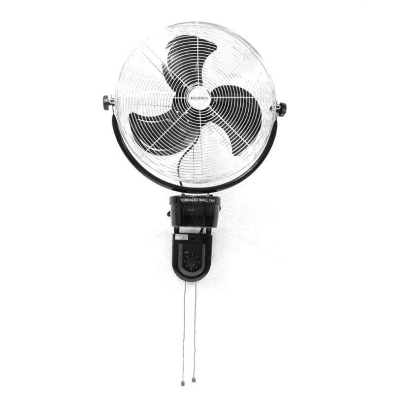 REGENCY Kipas Angin Tornado Wall Fan 20&quot; ZTW20 SUPER KENCANG PROMO