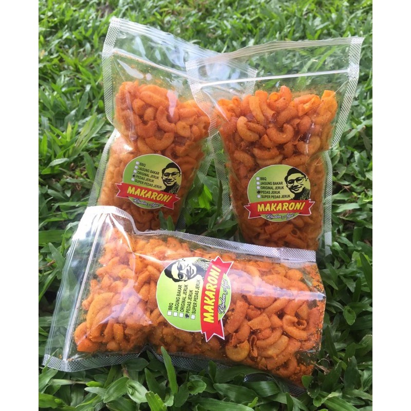 

Makaroni Raden Agil