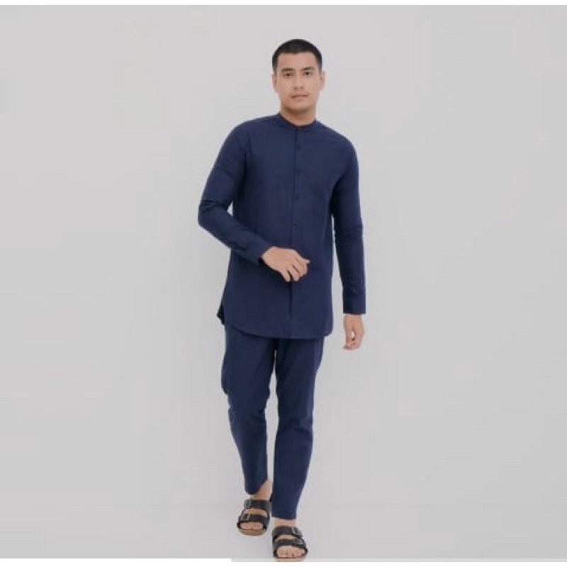 Chiangi Set by Heaven Lights Men