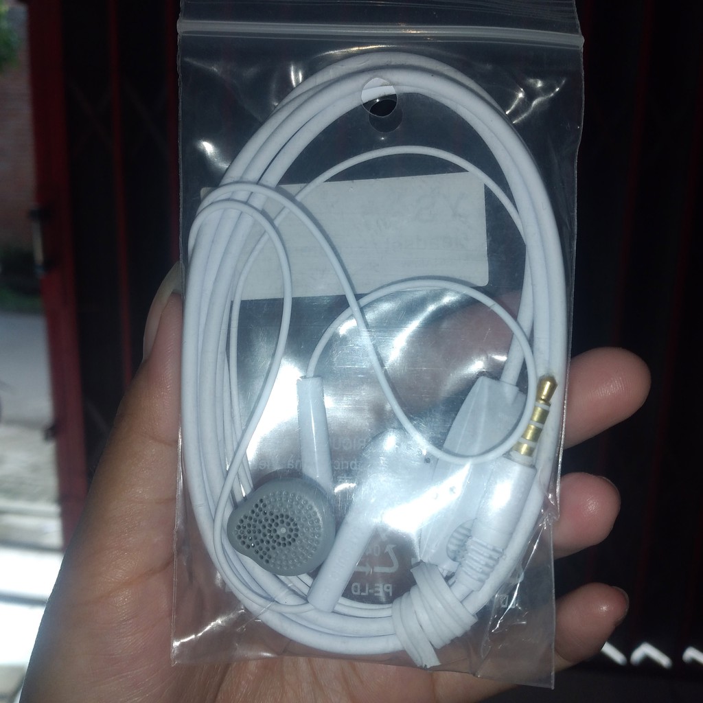 grosiramanah [TERMURAH] Headset samsung original Made vietnam