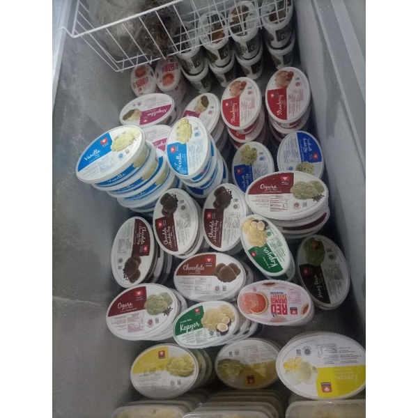 ES CREAM DIAMOND  700 ML