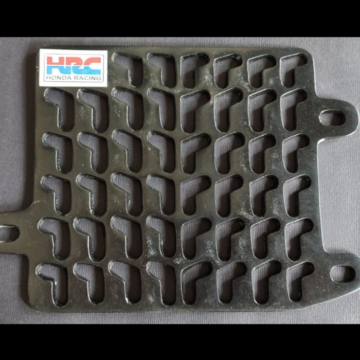 COVER RADIATOR VARIO 125 150 PCX 150 LOKAL TUTUP RADIATOR VARIO 125 9