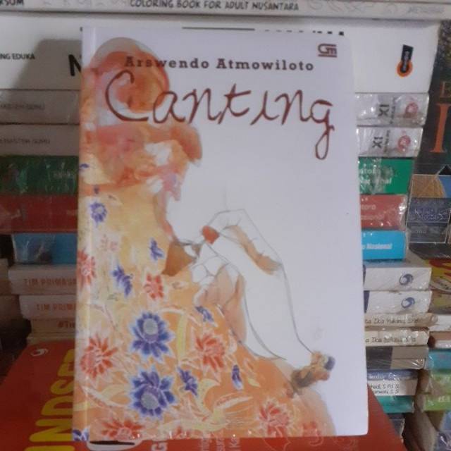 

Canting