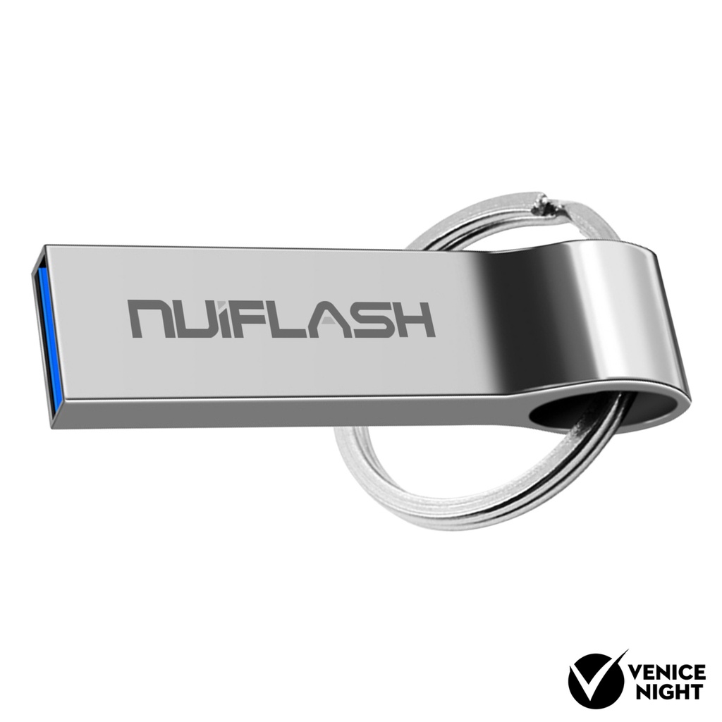 (SF) Flashdisk USB Mini 512GB / 1TB / 2TB Anti Air Kecepatan Tinggi Untuk Nuiflash