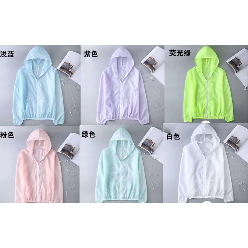 Jaket Sepeda Wanita Korea Wanita Jacket Jogging Fashion-3