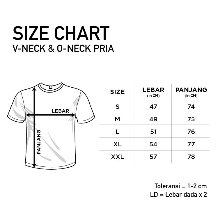 KAOS POLOS KATUN V NECK PRIA / Kaos Cowok / Kaos Cowo Adem Halus Katun Combed 30s / Man Basic Tee