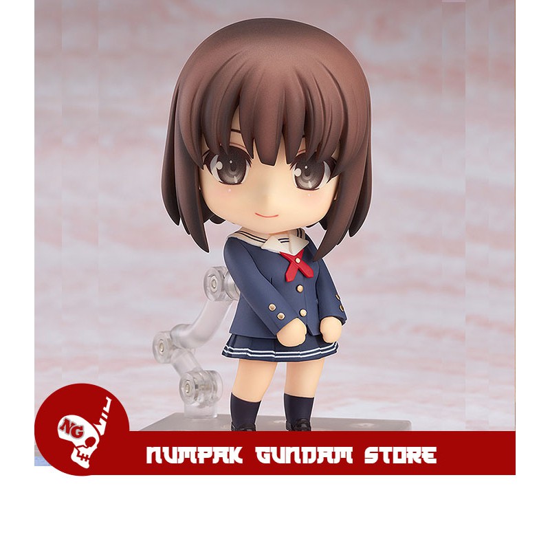 Nendoroid 704 Kato Megumi
