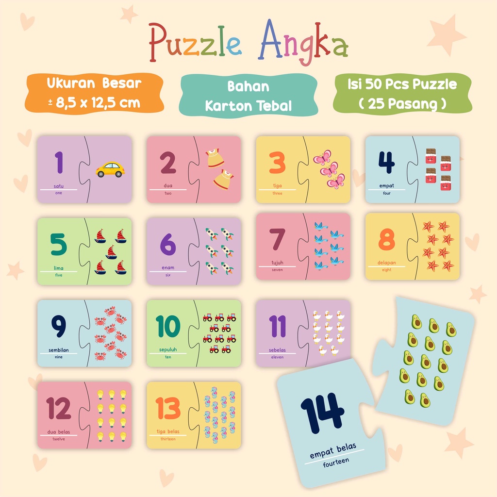 Puzzle Kidsmile Alfabet dan Angka Mainan Edukasi Anak Puzzle Alfabet dan Angka Puzzle Anak Puzzle Alphabet Puzzle Angka Mainan Edukatif Puzzle Huruf Jigsaw Puzzle Belajar Membaca Belajar Berhitung