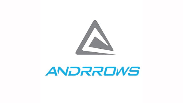 Andrrows
