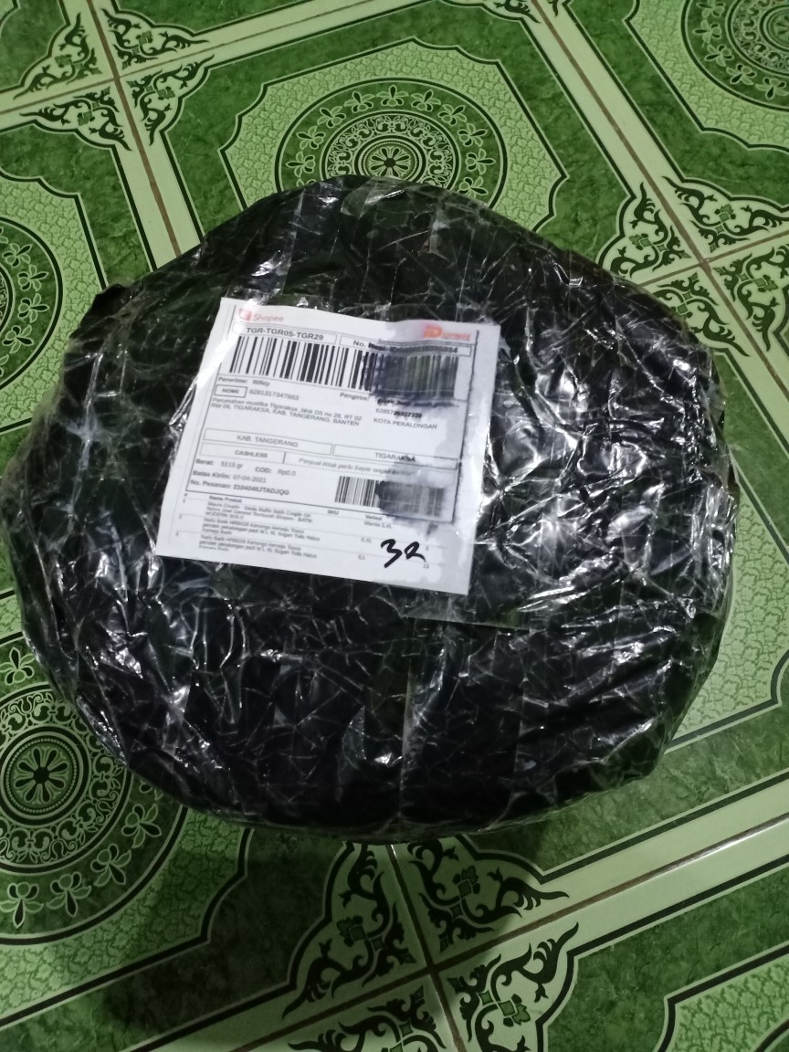 Maura Couple - Sania Ruffle Batik Couple Ori Ndoro Jowi Garansi Termurah Shopee -  Batik Modern Solo