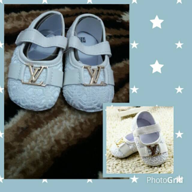 Pw LV white
